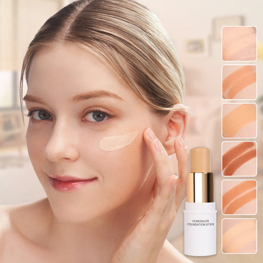 💥Køb 1 få 1 gratis💥Concealer Foundation Stick