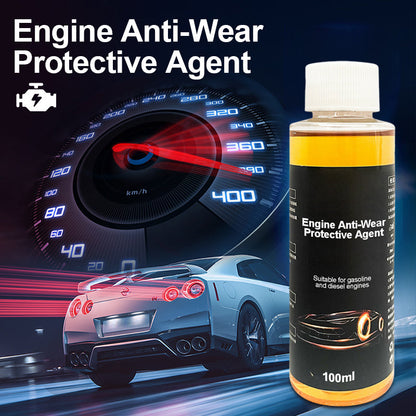 ⏳Time-limited Special⌛ Engine Anti-Wear Protective Agent