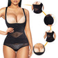 💕Yoga Bodysuit Shaper i Letvægtsnet til Kvinder💎
