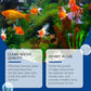 ⏳Begrenzte Zeit 50% Rabatt💥🐟Kraftvoller Aquarienwasserreiniger🪸