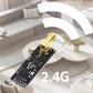 ⏳Begrenzte Zeit 50% Rabatt💥NRF24L01+PA+LNA 2.4G Wireless RF Transceiver Modul mit Antenne