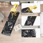 ⏳Begrenzte Zeit 50% Rabatt💥NRF24L01+PA+LNA 2.4G Wireless RF Transceiver Modul mit Antenne