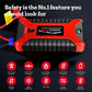 ⏳Begrenzte Zeit 50% Rabatt💥Jump Starter 600A Peak Jump Starter Batteriepack