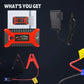 ⏳Begrenzte Zeit 50% Rabatt💥Jump Starter 600A Peak Jump Starter Batteriepack