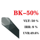 ⏳Begrenzte Zeit 50% Rabatt💥Ultradünne wärmeisolierende Solarfolie für Autos