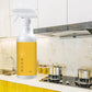 ⏳Begrenzte Zeit 50% Rabatt💥🍳 Küchenfettentferner Spray – Sofortige Reinigung für Dunstabzugshauben, Herde und Spülen ohne Schrubben! ✅ Effektiv & Zeitsparend