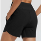 ⏳Begrenzte Zeit 50% Rabatt💥【S-3XL】🌸Sportshorts für Damen mit Taschen🩳