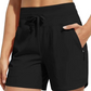 ⏳Begrenzte Zeit 50% Rabatt💥【S-3XL】🌸Sportshorts für Damen mit Taschen🩳