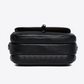 👜Ensfarvet letvægts crossbody-taske til kvinder