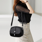 👜Ensfarvet letvægts crossbody-taske til kvinder