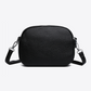 👜Ensfarvet letvægts crossbody-taske til kvinder