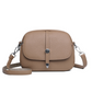 👜Ensfarvet letvægts crossbody-taske til kvinder