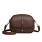 👜Ensfarvet letvægts crossbody-taske til kvinder
