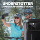 Universel Vandtæt Telefonholder til Cykel og Motorcykel