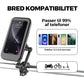 Universel Vandtæt Telefonholder til Cykel og Motorcykel