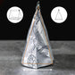 Genanvendelige opbevaringsposer af aluminiumsfolie, der kan lukkes
