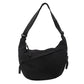 🎉Varmt salg - 50% rabat😍Designer Direct 👜Kvinders mode ensfarvet nylon crossbody håndtaske taske
