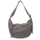 🎉Varmt salg - 50% rabat😍Designer Direct 👜Kvinders mode ensfarvet nylon crossbody håndtaske taske
