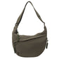 🎉Varmt salg - 50% rabat😍Designer Direct 👜Kvinders mode ensfarvet nylon crossbody håndtaske taske
