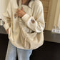 🎉Varmt salg - 50% rabat😍Designer Direct 👜Kvinders mode ensfarvet nylon crossbody håndtaske taske
