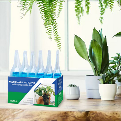 🔥Køb 5 Få 5 GRATIS💥Flydende genoplivningsmiddel til flere planter