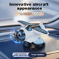 🎁2025 Limited Time Sale - 50% OFF🔥Solcelledrevne flyformede bilornamenter
