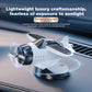 🎁2025 Limited Time Sale - 50% OFF🔥Solcelledrevne flyformede bilornamenter