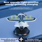 🎁2025 Limited Time Sale - 50% OFF🔥Solcelledrevne flyformede bilornamenter