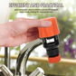 Universal køkkenhaneadapter vandhane