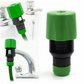 Universal køkkenhaneadapter vandhane