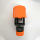Universal køkkenhaneadapter vandhane