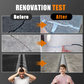 ⏳Begrenzte Zeit 50% Rabatt💥Wasserdichter, hochelastischer Betonrissfüller