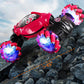 🎁Perfekt gave til børn🎁Gesture Sensing & RC Stunt Car