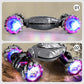 🎁Perfekt gave til børn🎁Gesture Sensing & RC Stunt Car