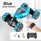 🎁Perfekt gave til børn🎁Gesture Sensing & RC Stunt Car