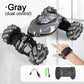 🎁Perfekt gave til børn🎁Gesture Sensing & RC Stunt Car