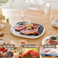⏳Begrenzte Zeit 50% Rabatt💥Home Gefrorenes Fleisch Zutaten Auftauen Maschine 🥩