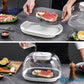 ⏳Begrenzte Zeit 50% Rabatt💥Home Gefrorenes Fleisch Zutaten Auftauen Maschine 🥩