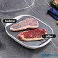 ⏳Begrenzte Zeit 50% Rabatt💥Home Gefrorenes Fleisch Zutaten Auftauen Maschine 🥩