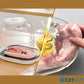 ⏳Begrenzte Zeit 50% Rabatt💥Home Gefrorenes Fleisch Zutaten Auftauen Maschine 🥩