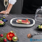 ⏳Begrenzte Zeit 50% Rabatt💥Home Gefrorenes Fleisch Zutaten Auftauen Maschine 🥩