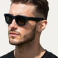 🔥VARMT UDSALG 50% rabat🔥Smarte AI-briller med foto- og videooptagelse👓