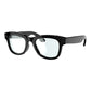 🔥VARMT UDSALG 50% rabat🔥Smarte AI-briller med foto- og videooptagelse👓
