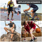 ⏰Køb 1, få 1 gratis⏰Sports-patellabånd Professionelle basketball-knæbeskyttere Løbe-patella-meniskbeskytter Cykling-sportsudstyr