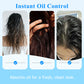 ⏳Begrenzte Zeit 50% Rabatt💥Oil Control Trockenshampoo