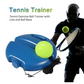 🔥Letzter Tagesverkauf 50%🔥Tennisball-Trainings-Baseboard