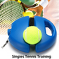 🔥Letzter Tagesverkauf 50%🔥Tennisball-Trainings-Baseboard