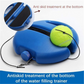 🔥Letzter Tagesverkauf 50%🔥Tennisball-Trainings-Baseboard