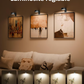 🏆Køb 3, få 2 gratis🎉Magnetisk bordlampe med 13 lysindstillinger