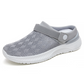 ⏳Begrenzte Zeit 50% Rabatt💥Atmungsaktive Mesh-Slip-On-Schuhe für Damen